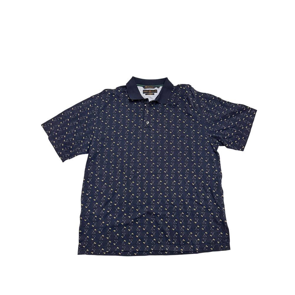 Tommy Hilfiger Polo Shirt